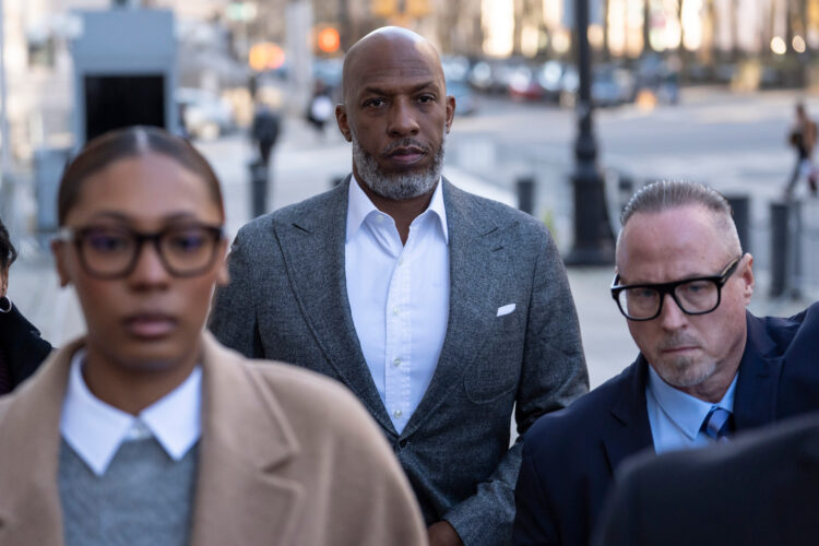 Chauncey Billups pleads not guilty in rigged poker games case